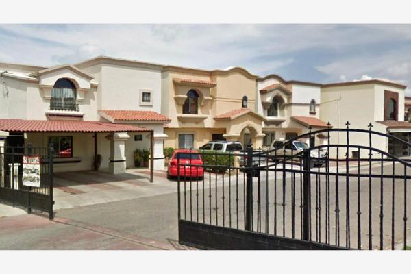 Foto de inmueble en Priv. Normandía #00, Col. Montecarlo C.P. 83288, Hermosillo