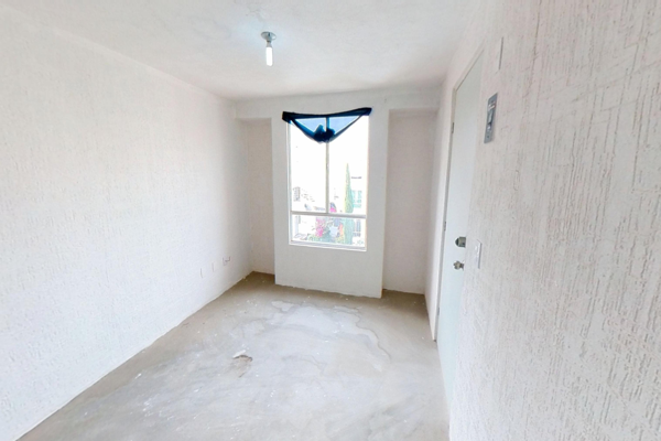 Foto de inmueble en Privada Olivo Edif-5 Depto-F, Jardines de Castalias, 55635, Zumpango, Edo Méx, Col. Ampliación Buenavista C.P. 55635, Zumpango