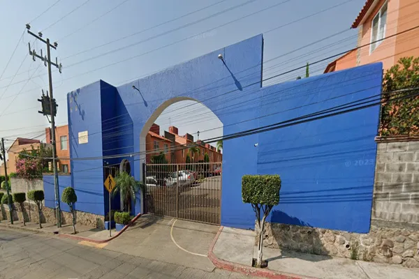 Foto de inmueble en PRIVADA OYAMEL #28, Col. Lomas de Zompantle C.P. 62157, Cuernavaca