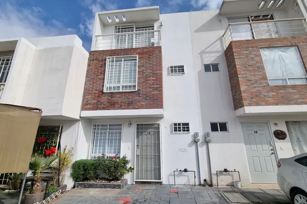 Foto de inmueble en Priv. Padua ##9-A, Col. Los Héroes Coacalco C.P. 55712, Coacalco de Berriozábal