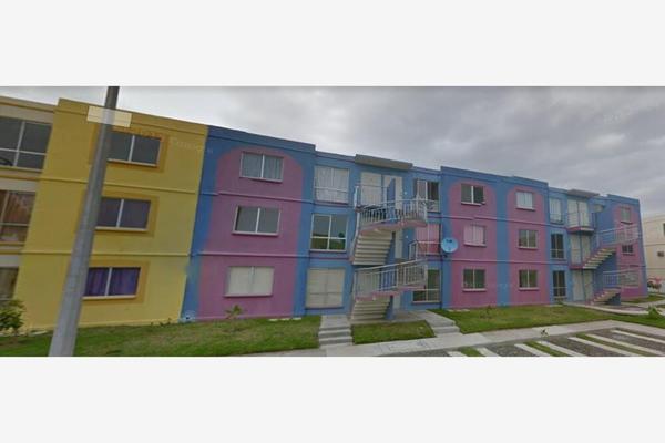 Foto de inmueble en Privada Palma Real #25, Col. Hacienda Sotavento C.P. 91698, Veracruz