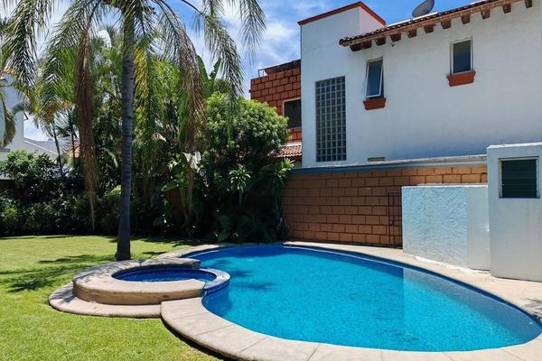 Foto de inmueble en Privada Palmas, Col. Kloster Sumiya C.P. 62563, Jiutepec