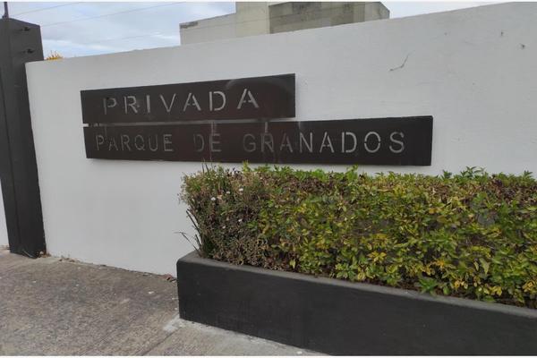 Foto de inmueble en Privada Parque de Granados #0, Col. San Miguel Totocuitlapilco C.P. 52143, Metepec