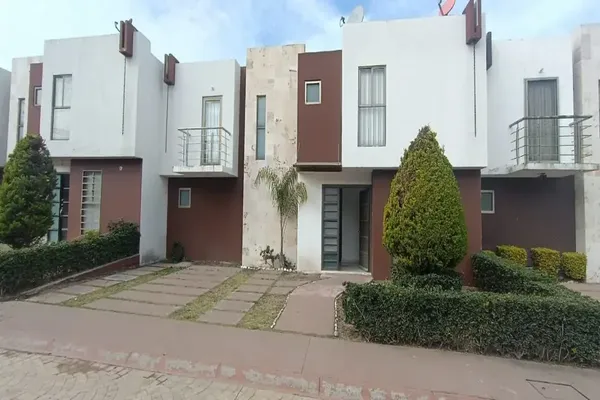 Foto de inmueble en Privada, Col. Paseos de la Pradera C.P. 42995, Atotonilco de Tula