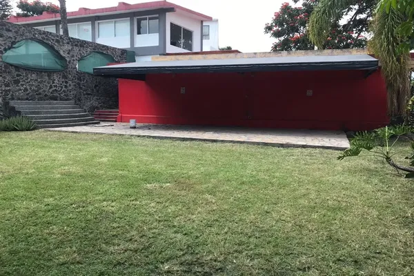 Foto de inmueble en Privada Pradera #19, Col. La Pradera C.P. 62170, Cuernavaca