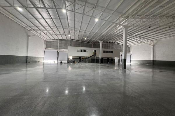 Foto de inmueble en Privada Productividad, Col. Ruiz Cortínes C.P. 67176, Guadalupe