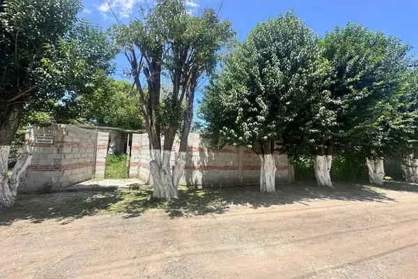 Foto de inmueble en Priv. Puente de Fierro #25, Col. La Concepción C.P. 76803, San Juan del Río