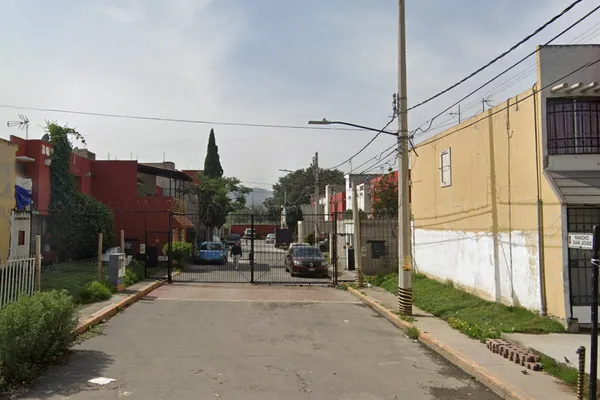 Foto de inmueble en Privada Rancho San José #-, Col. Rancho San Miguel C.P. 56386, Chicoloapan