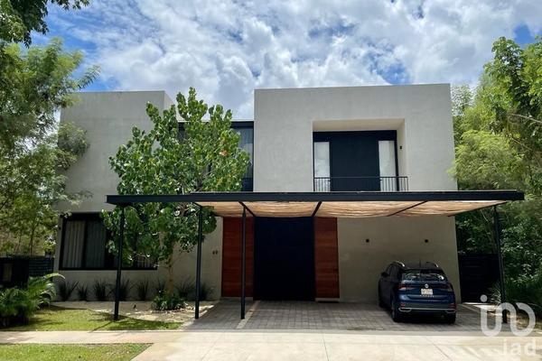 Foto de inmueble en PRIVADA RAVENNA RESIDENCIAL, Col. Cabo Norte C.P. 97305, Mérida