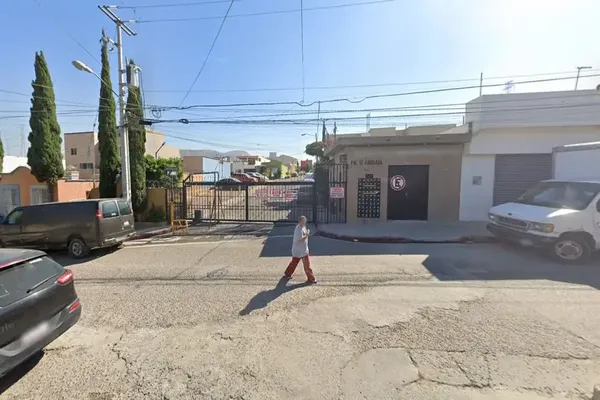 Foto de inmueble en PRIV REAL DE LA ARBOLEDA #0, Col. Francisco Villa II C.P. 22850, Ensenada