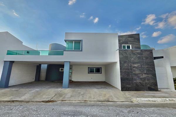 Foto de inmueble en privada resurgimiento, Col. Residencial Resurgimiento C.P. 24044, Campeche