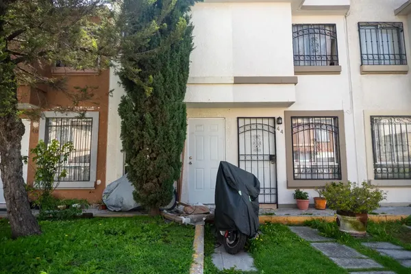 Foto de inmueble en PRIVADA RIO BOITE, Col. Real Toscana C.P. 55767, Tecámac