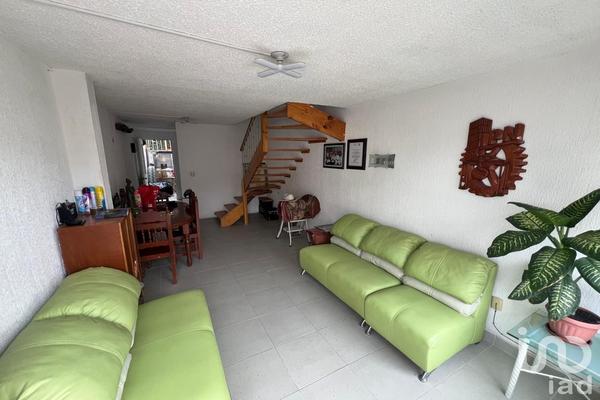 Foto de inmueble en Privada Rio Cauca, Col. San Pedro Atzompa C.P. 55770, Tecámac