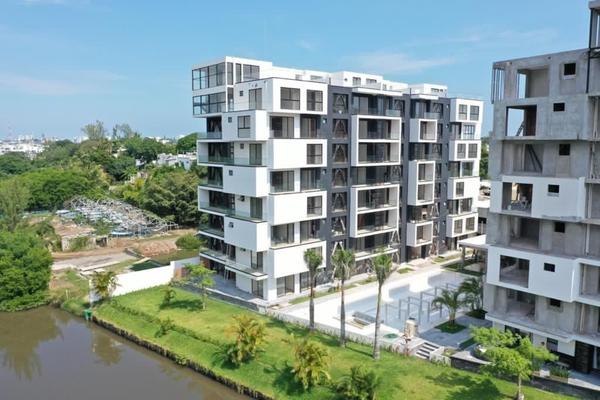 Foto de inmueble en PRIVADA RIO MORENO, Col. Ricardo Flores Magón C.P. 94290, Boca del Río