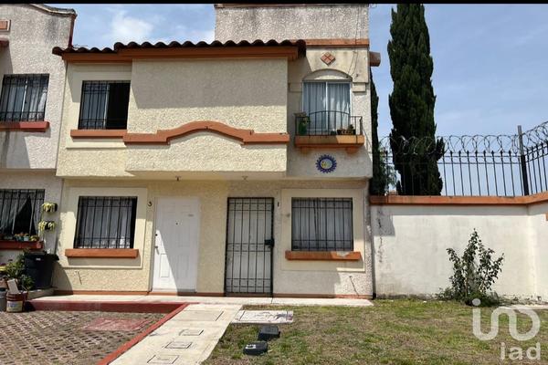 Foto de inmueble en Privada Salerno, Col. Del Catillo C.P. 55749, Tecámac