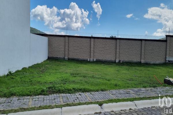 Foto de inmueble en PRIVADA SAN CRITOBAL #83, Col. Santa Clara Ocoyucan C.P. 72850, Ocoyucan