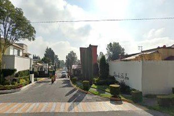 Foto de inmueble en Privada San Jose, Col. San Miguel Totocuitlapilco C.P. 52143, Metepec