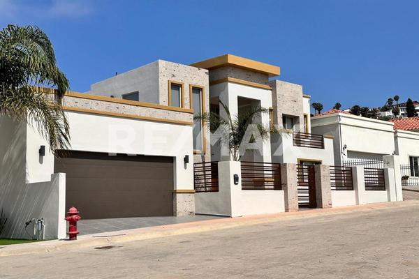 Foto de inmueble en Privada san Miguel, Col. Cíbolas Del Mar C.P. 22760, Ensenada