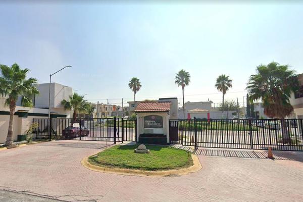 Foto de inmueble en , Col. Privada San Miguel C.P. 67130, Guadalupe