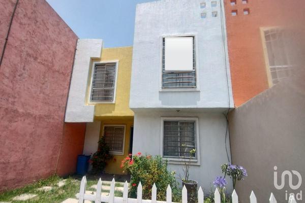 Foto de inmueble en Privada Santa Gabriela #131, Col. San Fernando Chacón C.P. 42186, Mineral de la Reforma