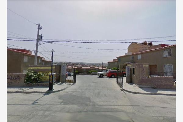Foto de inmueble en PRIV. SANTA ISABEL #000, Col. Misión de las Californias C.P. 22207, Tijuana