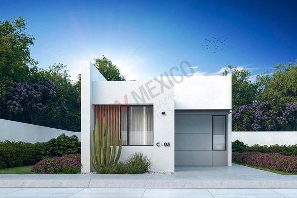 Foto de inmueble en Privada Santa Julia, Col. Las Californias C.P. 23084, La Paz