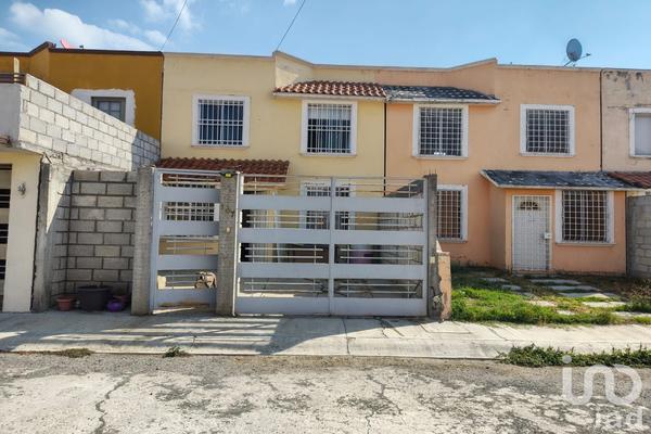 Foto de inmueble en Privada Santa Teresa, Col. San Antonio el Desmonte C.P. 42083, Pachuca de Soto