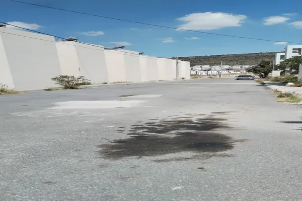 Foto de inmueble en Privada Sin Nombre, Col. Paseos de la Pradera C.P. 42995, Atotonilco de Tula