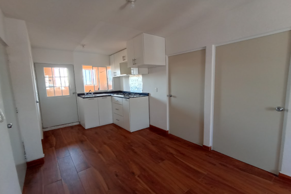Foto de inmueble en Privada Solana Depto 41 Torre A Mz 51 Lt 2, Ejido De San Jerónimo Xonacahuacan, Tecámac, EDOMEX, C.P, Col. San Nicolás la Redonda C.P. 55743, Tecámac