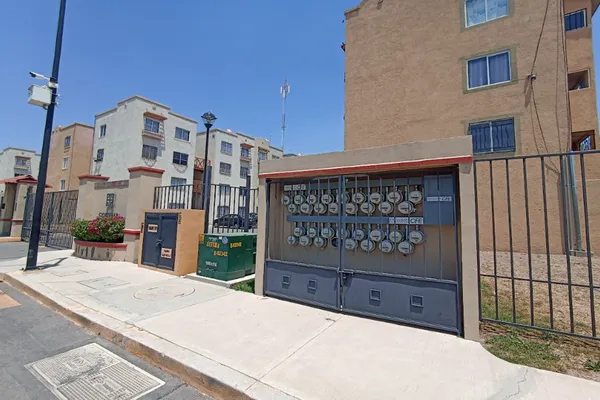 Foto de inmueble en Privada Solana #TORRE AMANZANA 51, Col. San Jerónimo Xonacahuacan C.P. 55745, Tecámac