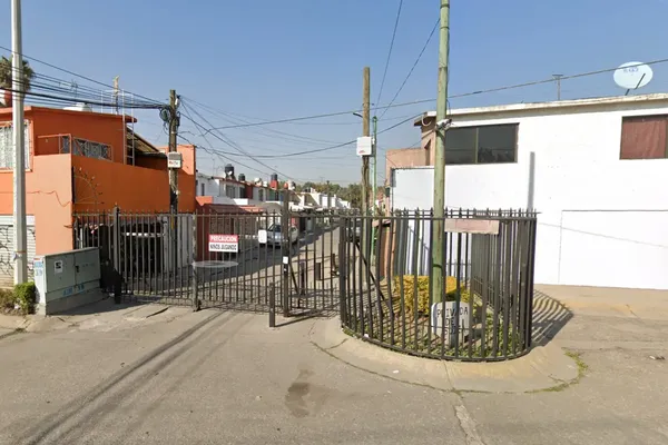 Foto de inmueble en PRIV SUIZA #00, Col. Residencial la Luz C.P. 54716, Cuautitlán Izcalli