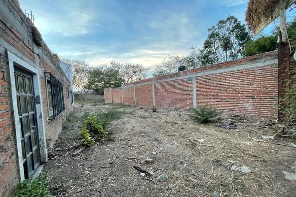 Foto de inmueble en Privada Tabachin, Col. La Primavera C.P. 47829, Ocotlán
