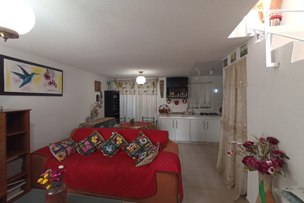Foto de inmueble en Privada Tabar Casa 124 A Lt 12 Mz 10, Fracc. Real Navarra, Zempoala, EDOMEX, C.P. 43845, Col. Real Navarra C.P. 43845, Zempoala