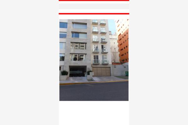Foto de inmueble en PRIVADA TAMARINDOS #0, Col. Bosques de las Lomas C.P. 05120, Cuajimalpa de Morelos