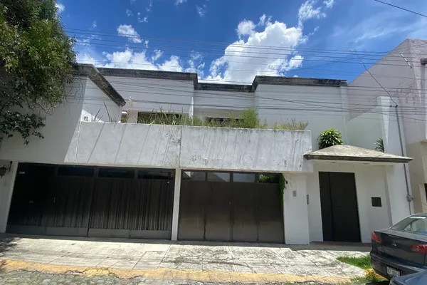 Foto de inmueble en PRIVADA TIKAL #4930, Col. Reforma Agua Azul C.P. 72430, Puebla