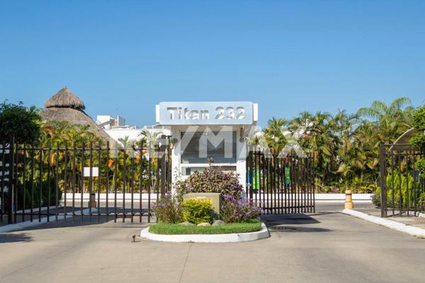 Foto de inmueble en Privada TITAN, Col. Las Ceibas C.P. 63735, Bahía de Banderas