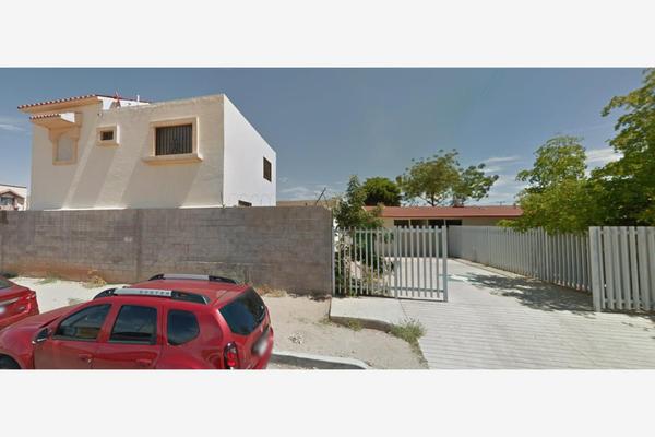 Foto de inmueble en PRIVADA URAQUI #23, Col. Benei Residencial C.P. 83177, Hermosillo