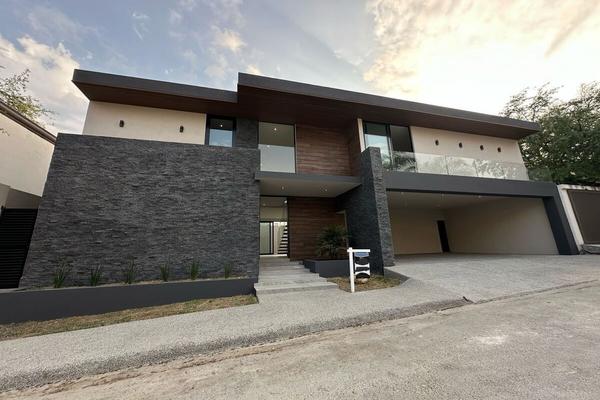 Foto de inmueble en PRIVADA VALLE ALTO, Col. Valle Alto C.P. 64989, Monterrey