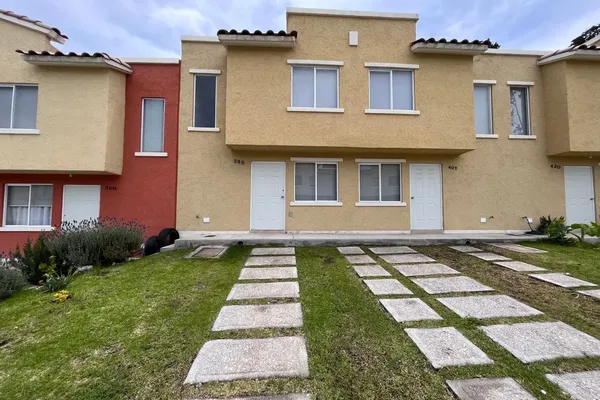 Foto de inmueble en PRIVADA VALLERUELA #38 S, Col. Real Segovia C.P. 74160, Huejotzingo