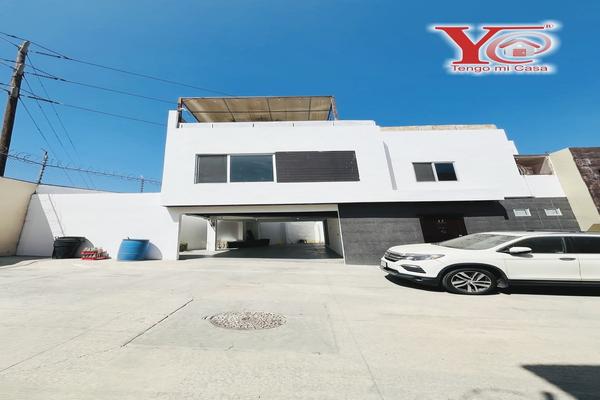 Foto de inmueble en privada valles, Col. Jardín de las Bugambilias C.P. 22116, Tijuana