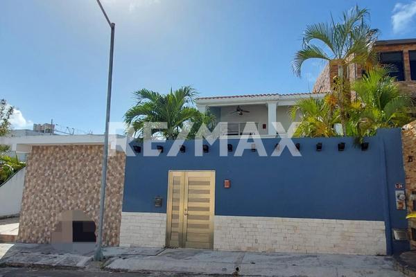 Foto de inmueble en PRIVADA VENEZUELA, Col. Supermanzana 57 C.P. 77533, Benito Juárez