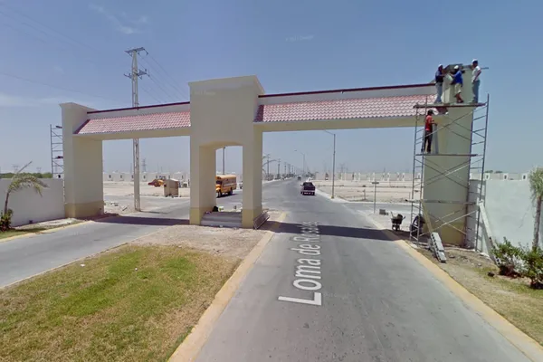 Foto de inmueble en Privada Verbena #245, Col. Rincón de Las Flores C.P. 88796, Reynosa