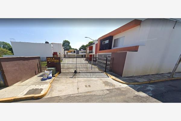 Foto de inmueble en PRIVADA VILLA ALEGRA, Col. Villa Verde C.P. 94657, Córdoba