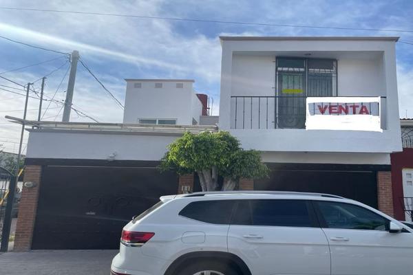 Foto de inmueble en PRIVADA VILLAS DEL BAJIO, Col. Villas Campestre C.P. 76902, Corregidora