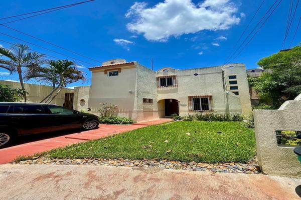 Foto de inmueble en Privada Villas Palma Real, Col. Chuburna de Hidalgo C.P. 97205, Mérida