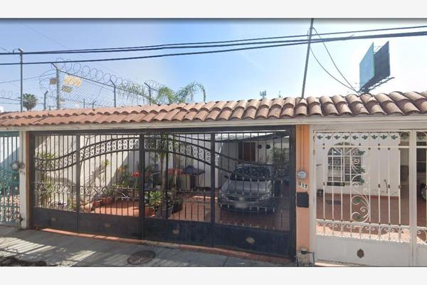 Foto de inmueble en PRIVADA VIOLETA #00, Col. Quinta Velarde C.P. 44430, Guadalajara