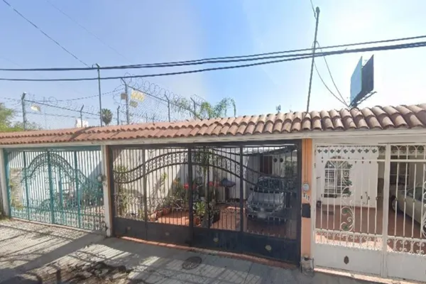 Foto de inmueble en Priv Violeta #00, Col. Quinta Velarde C.P. 44430, Guadalajara