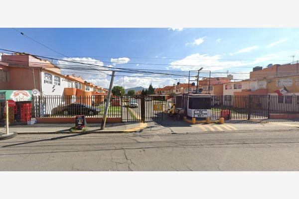 Foto de inmueble en PRIVADA VIOLETAS #CASA 202, Col. Rinconada San Felipe I C.P. 55719, Coacalco de Berriozábal