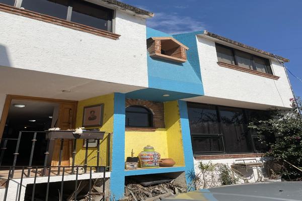 Foto de inmueble en Privada Vista Hermosa, Col. San Miguel Xicalco C.P. 14490, Tlalpan