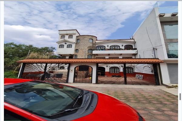 Foto de inmueble en Privada Xochitlalli, Col. San Andrés Totoltepec C.P. 14400, Tlalpan
